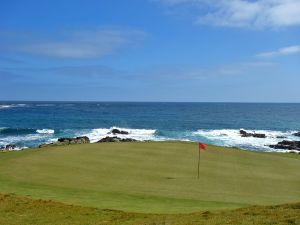 Cape Wickham 16th Rocks